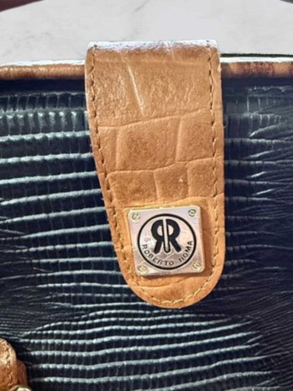 Roberto Romo Mini Doctors Bag - Picture 2 of 6